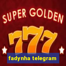 fadynha telegram